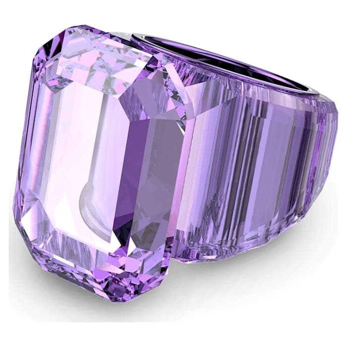 Lucent Cocktail Ring