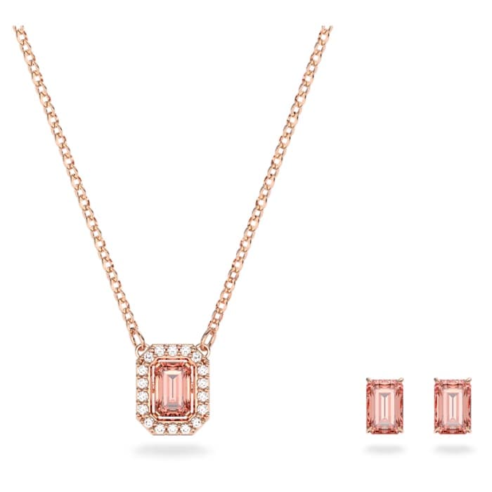 Millenia Set