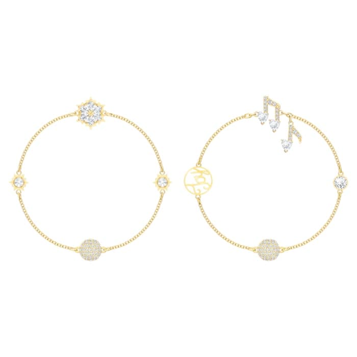 Remix Collection Strand