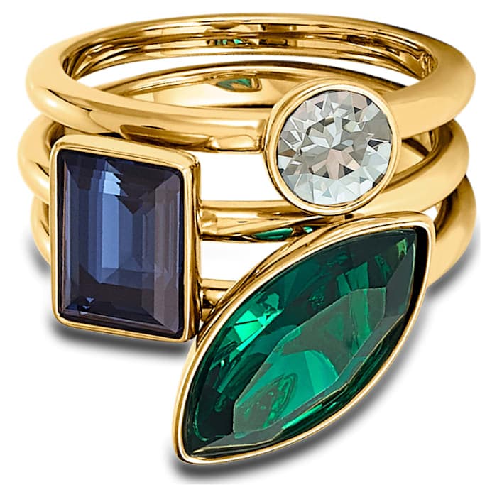 Rockefeller Ring