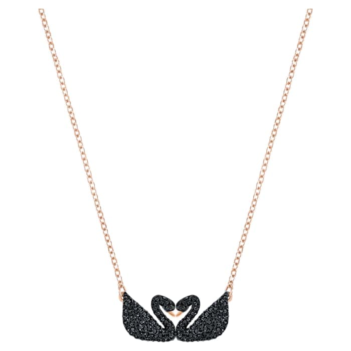 Swan Necklace